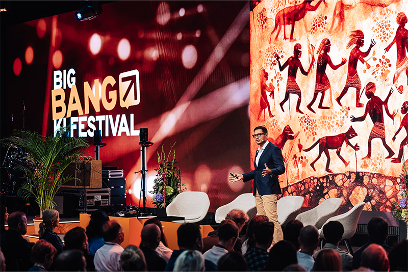 BBKIF25 - Alvin Wang Graylin