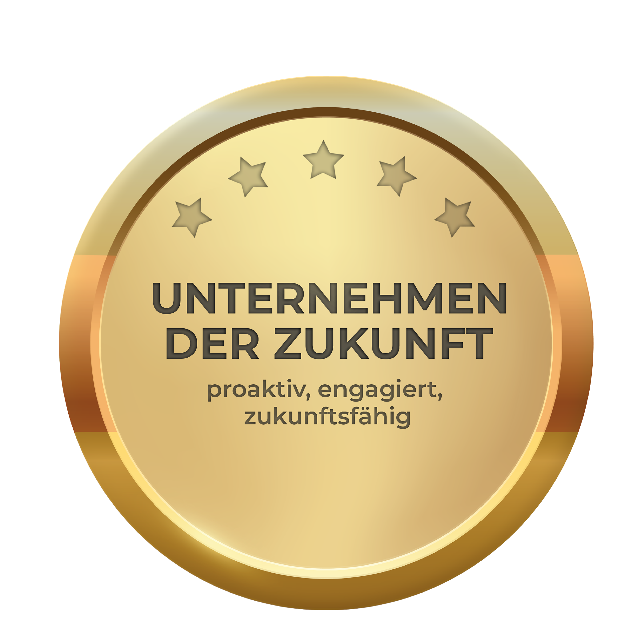 Powered By Unternehmen der Zukunft
