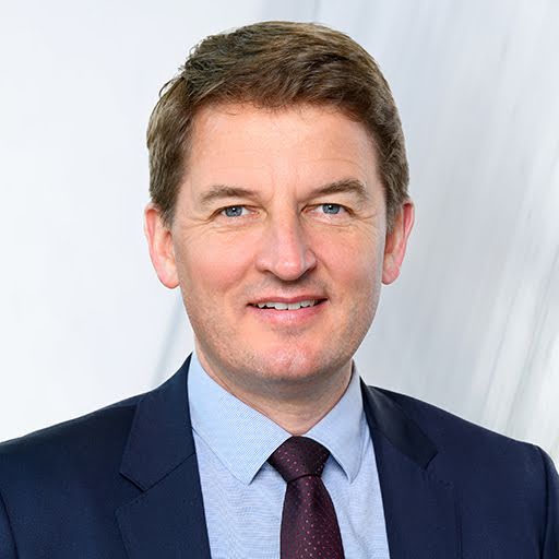 Prof. Jörg Rocholl, PhD