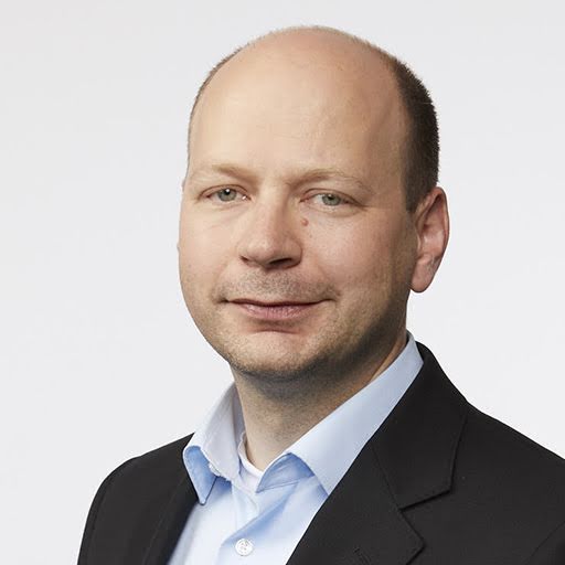 Holger Hürtgen
