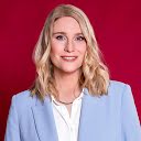 Frauke  Holzmeier
