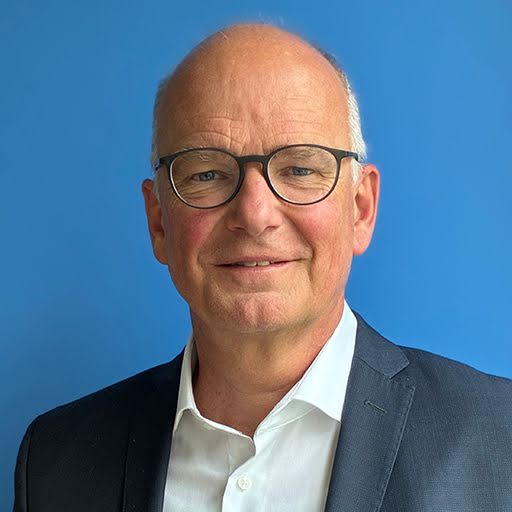 Dr. Michael  Klimke