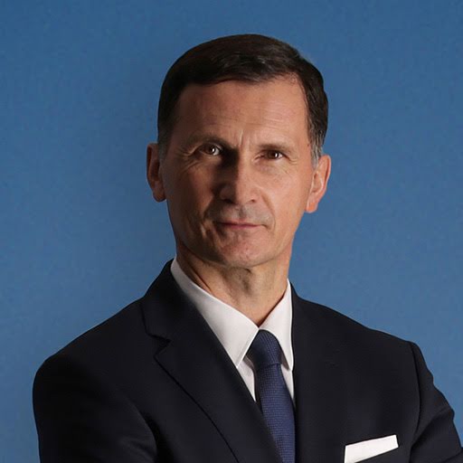Prof. Dr. Dragan Primorac