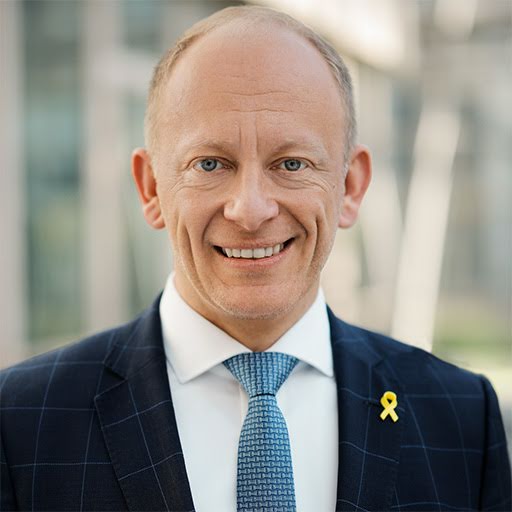 Carsten Ovens