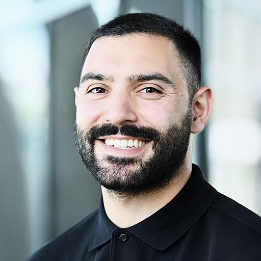 Hamdi  Bozkurt