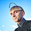 Neil  Harbisson