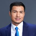 Alvin Wang  Graylin