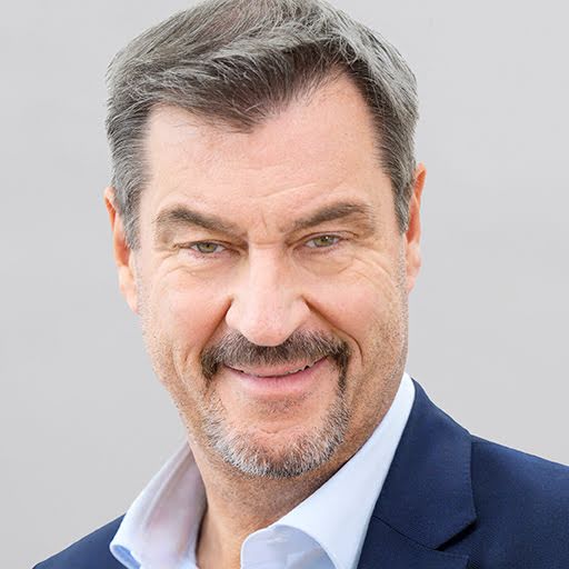 Dr. Markus  Söder