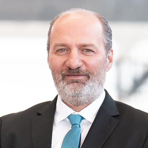 István Szabó