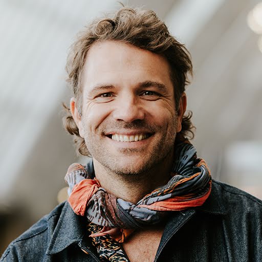 Benjamin Adrion