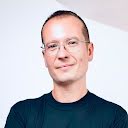 Oskar  Hasinski