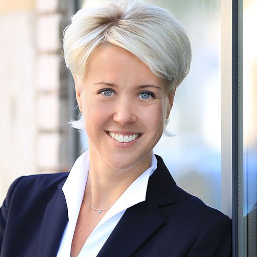 Prof. Dr. Janina  Beilner