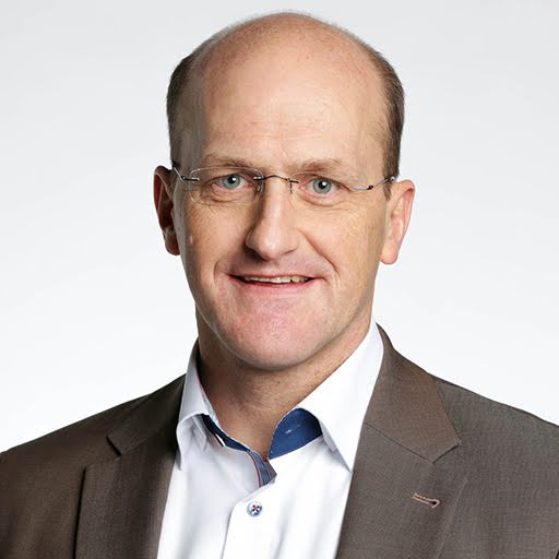 Thomas Schultze