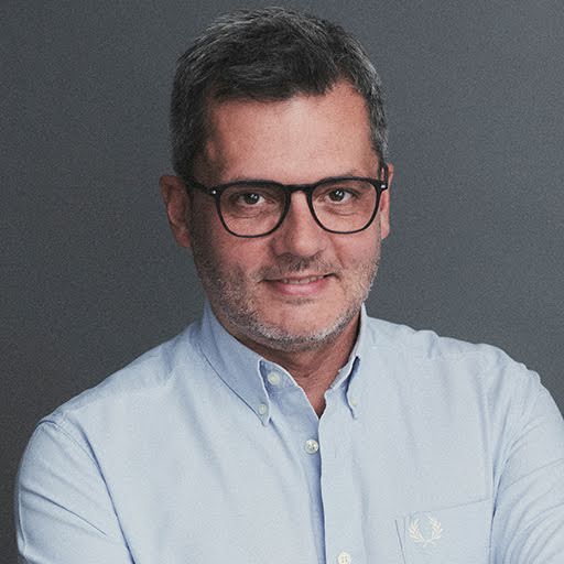 Dr. Georg Ramme