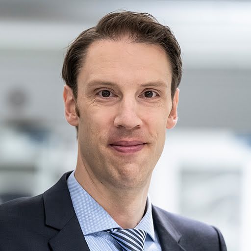 Prof. Dr. Björn Ommer