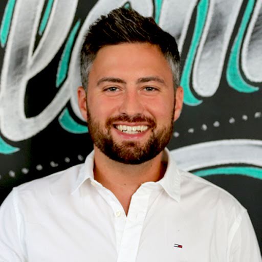 Daniel  Nierhauve