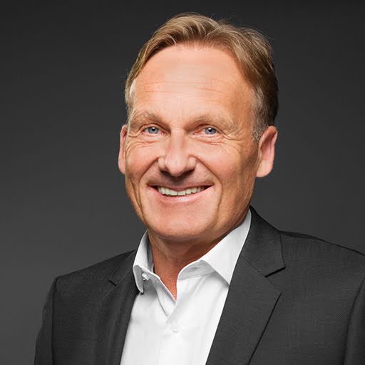 Hans-Joachim  Watzke
