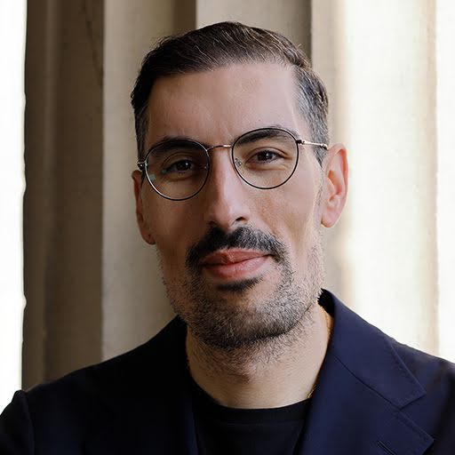 Siamak Tahmasian