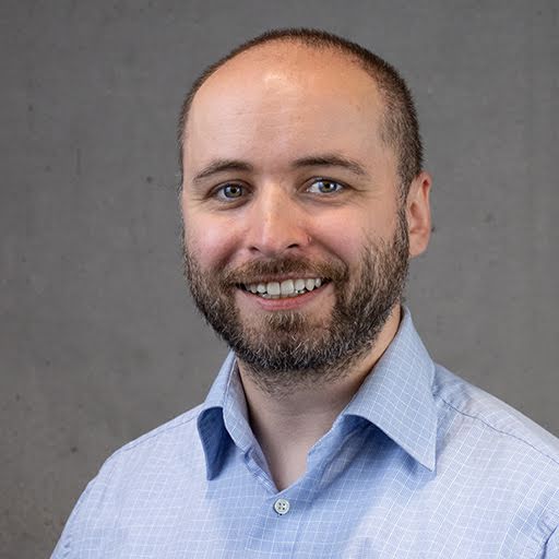 Daniel Kruse