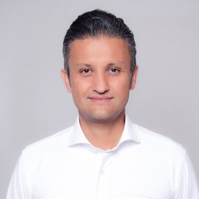 Dr. Khaled  Bagban