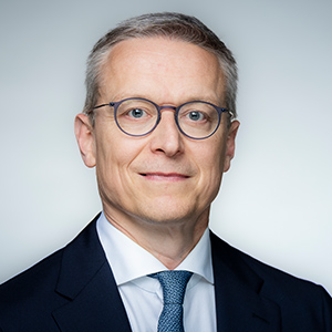 Dr. Karsten Wildberger